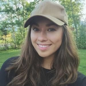 Meet your Posher, Renee